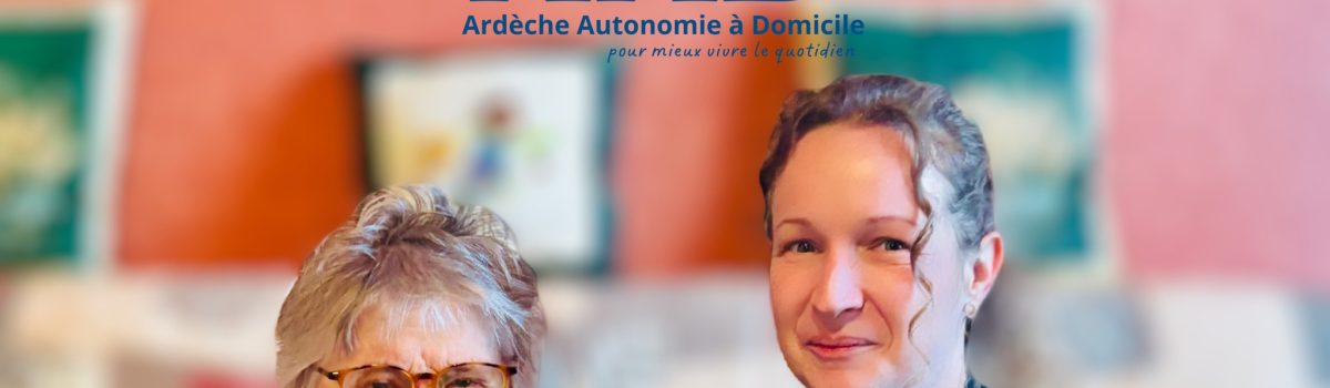 Journée Nationale des Aides à Domicile